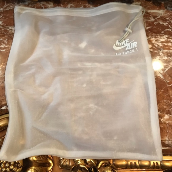 New Nike AF1 Rebel XX Air Force Blue Sneakers - Picture 6 of 6